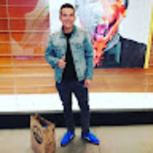 Meet your Posher, Osmer